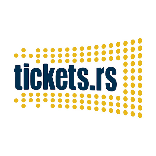 Logo de Tickets.rs