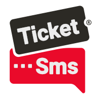 Logo de TicketSms