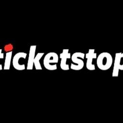 Logo de Ticketstop