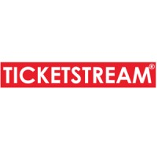 Logo de Ticketstream