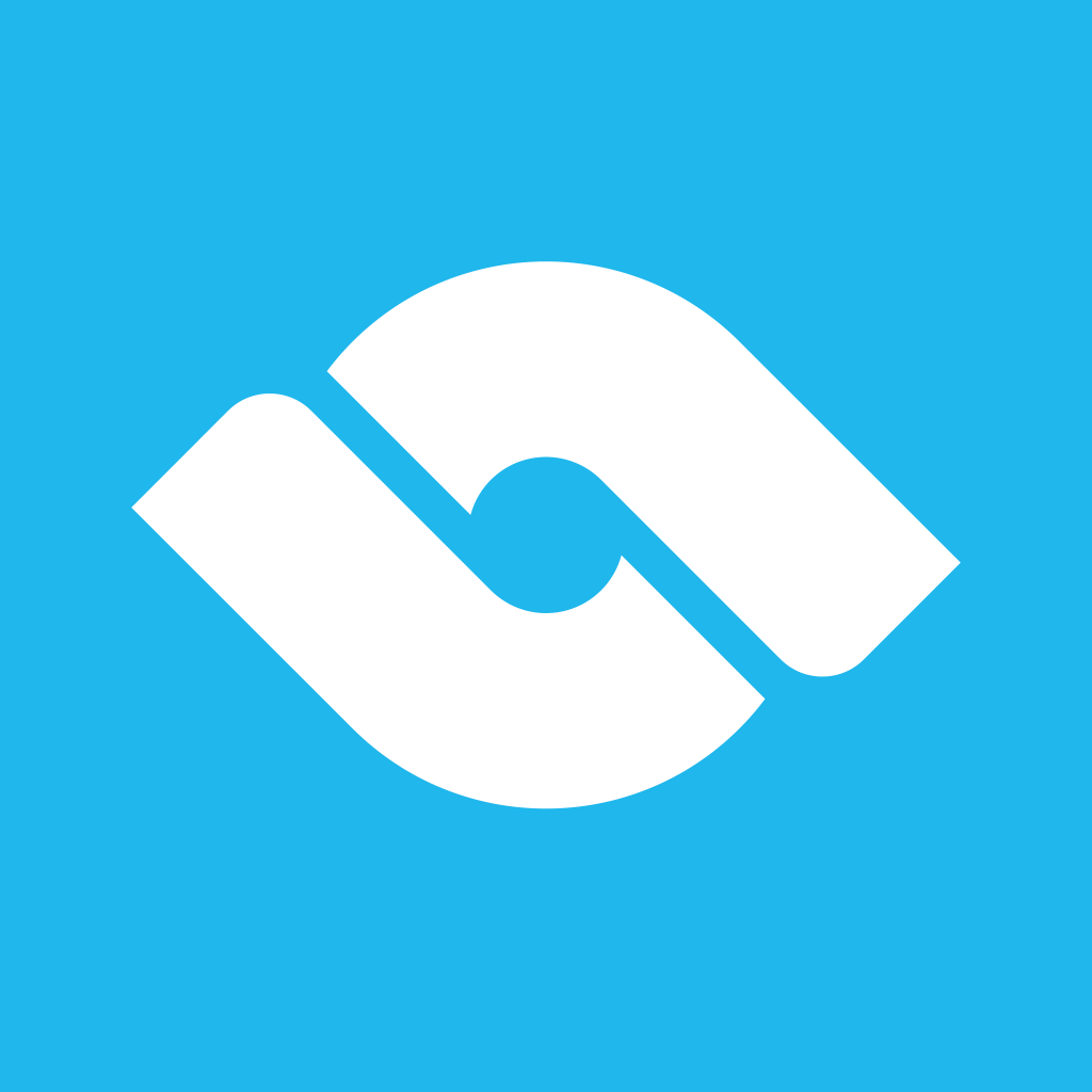 Logo de TicketSwap