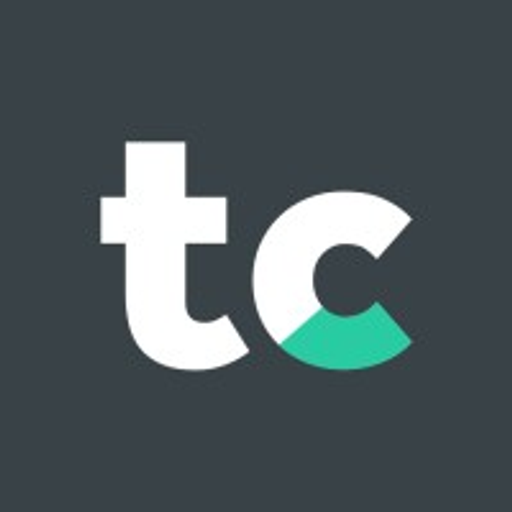 Logo de Ticombo