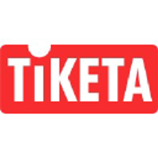Logo de Tiketa