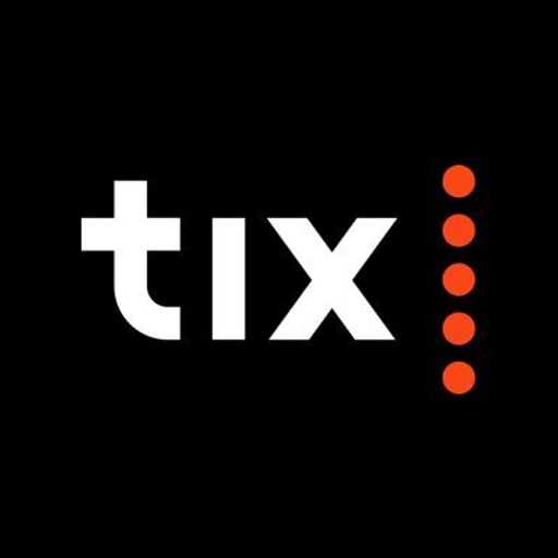 Logo de Tix