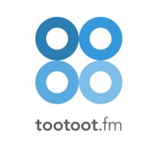 Logo de Tootoot