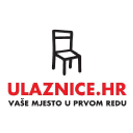 Logo de Ulaznice.hr