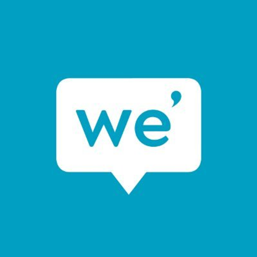 Logo de Welogin